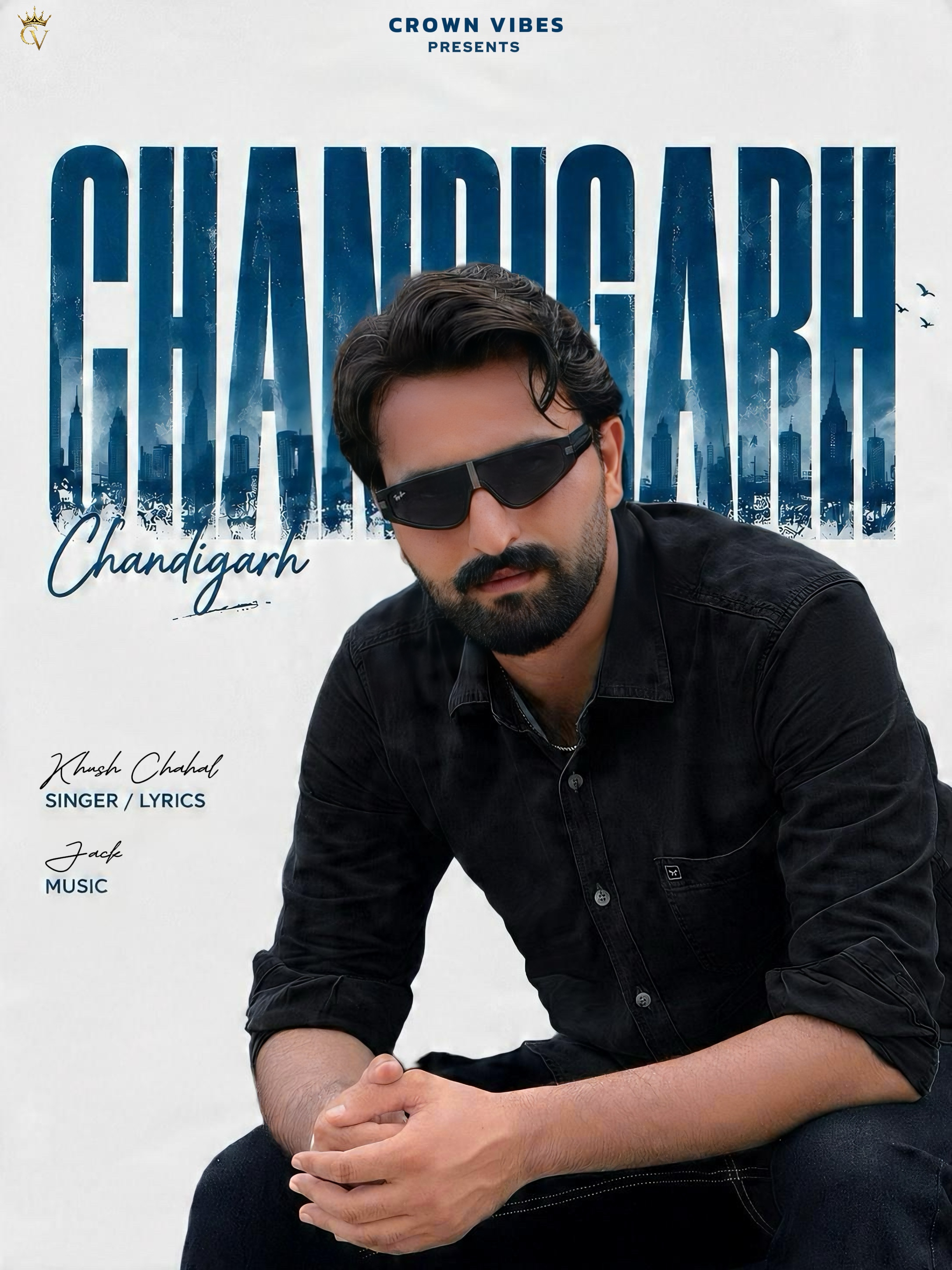 Chandigarh  Khush chahal